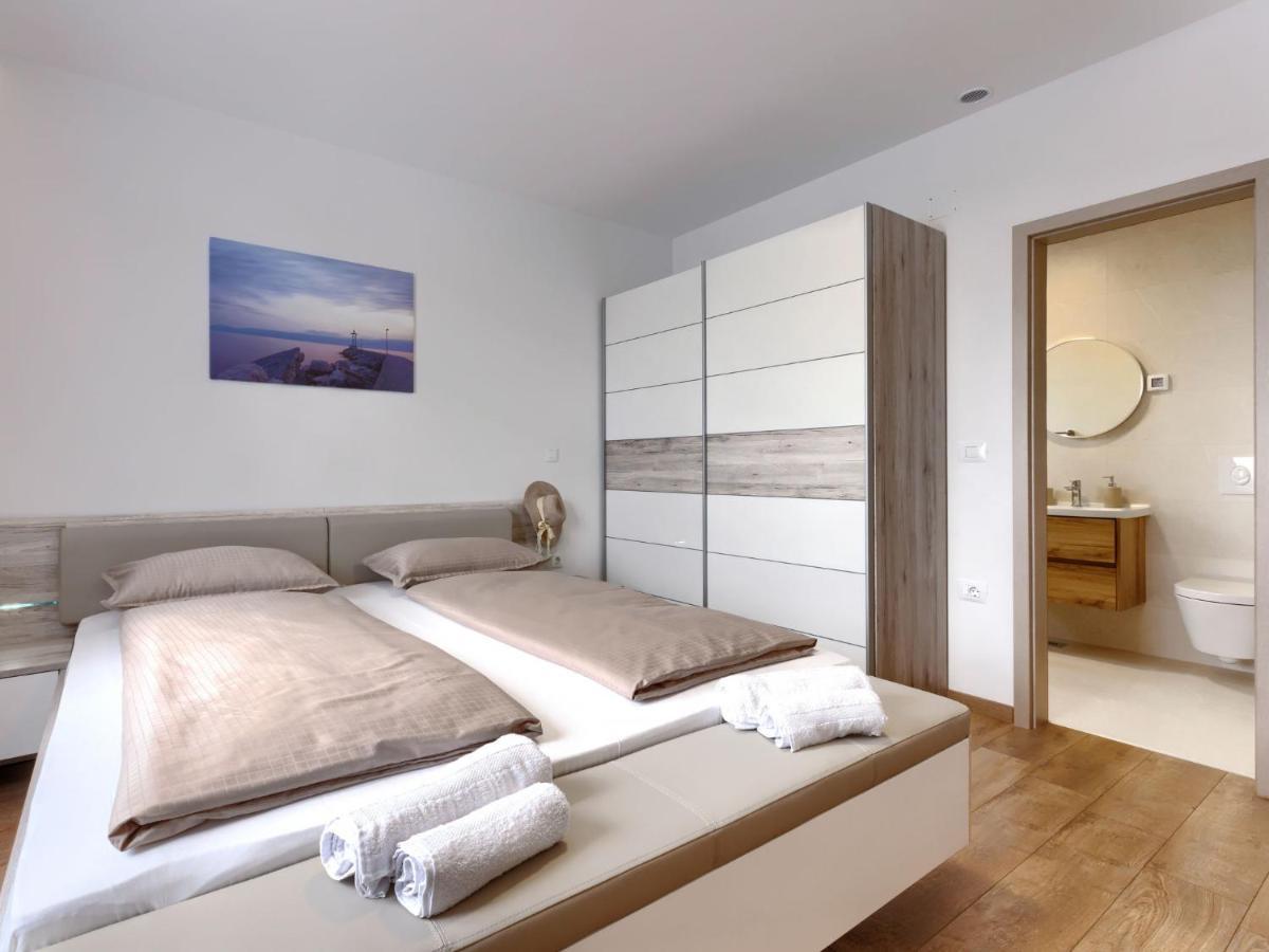 Holiday Home Villa Dora By Interhome プーラ エクステリア 写真