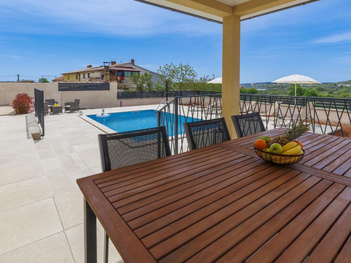 Holiday Home Villa Dora By Interhome プーラ エクステリア 写真