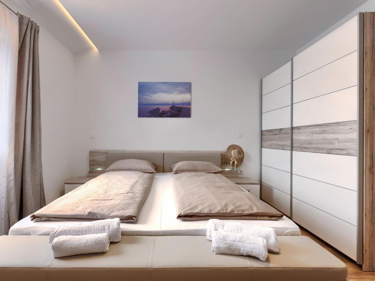 Holiday Home Villa Dora By Interhome プーラ エクステリア 写真