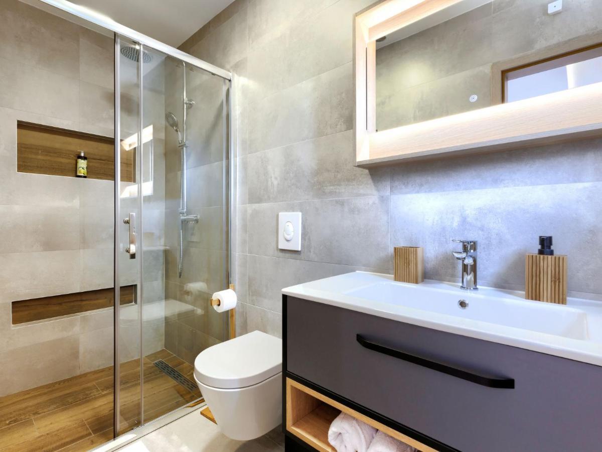 Holiday Home Villa Dora By Interhome プーラ エクステリア 写真