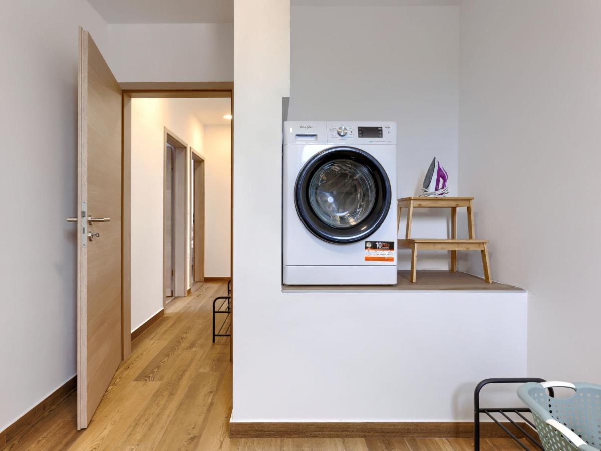 Holiday Home Villa Dora By Interhome プーラ エクステリア 写真