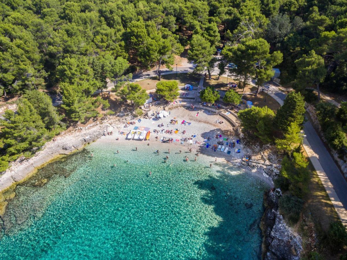Holiday Home Villa Dora By Interhome プーラ エクステリア 写真