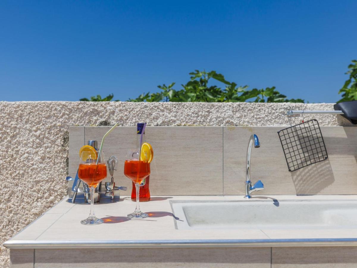 Holiday Home Villa Dora By Interhome プーラ エクステリア 写真